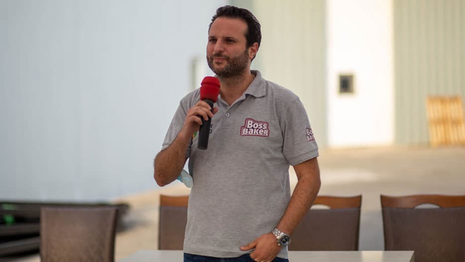 Snack Food Industry in West Africa: Discussing Latest Trends with Geoffrey Fadoul