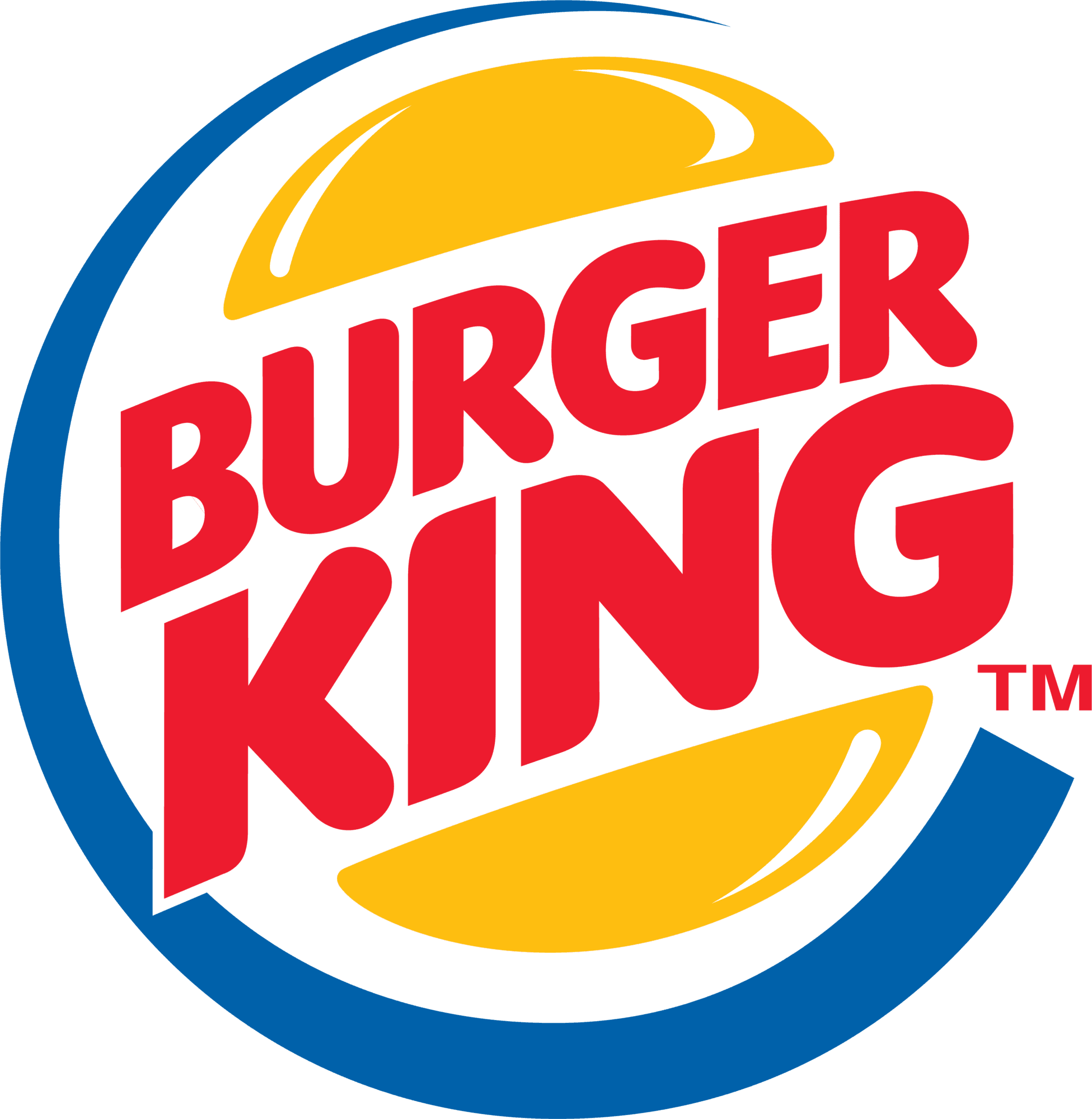 Burger King logo