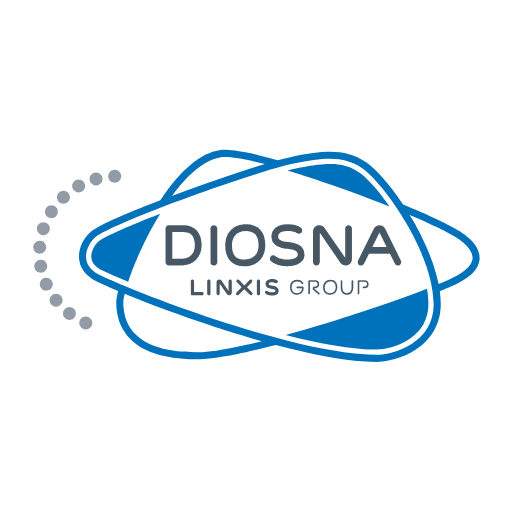 DIOSNA logo
