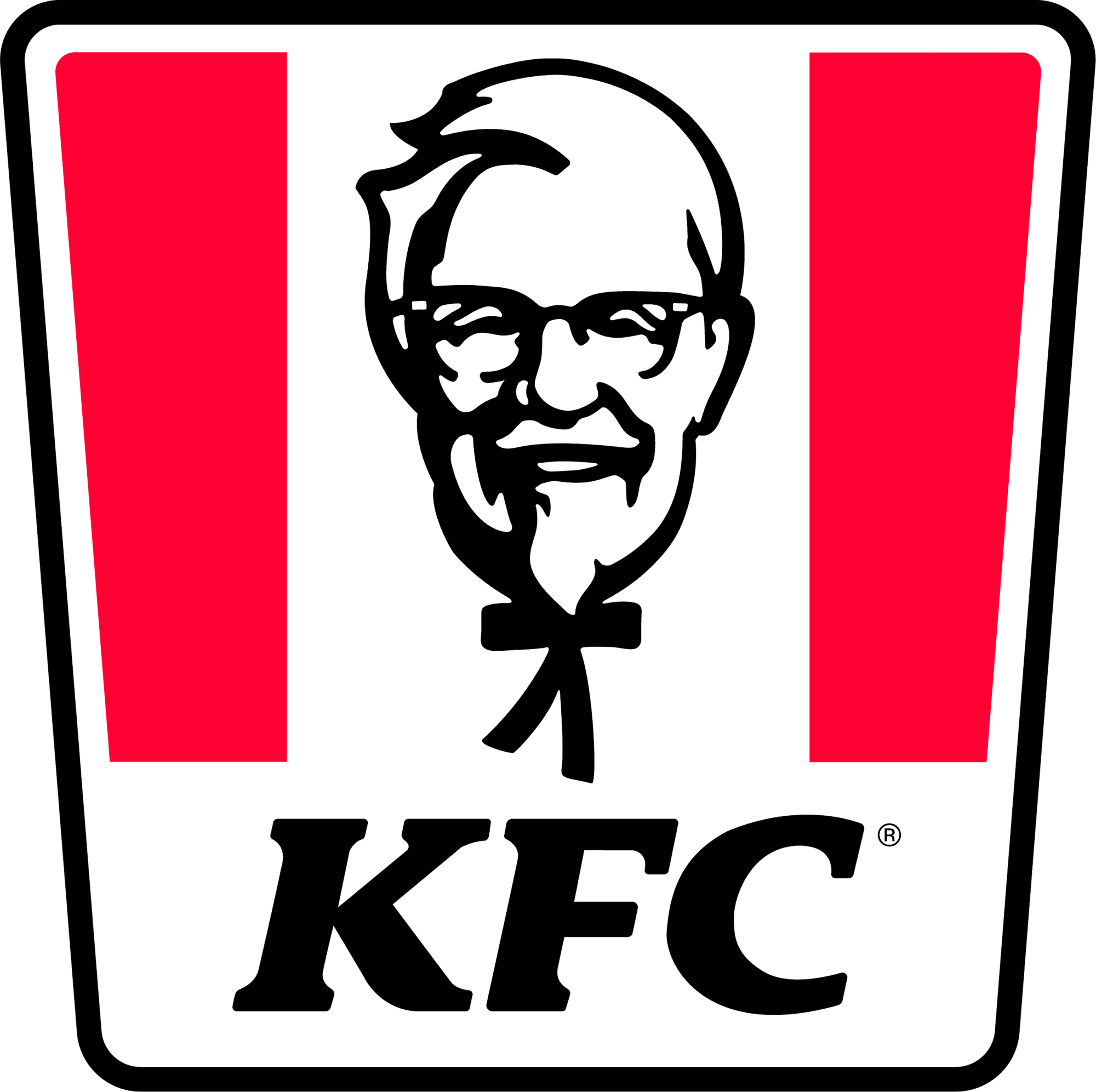 KFC logo