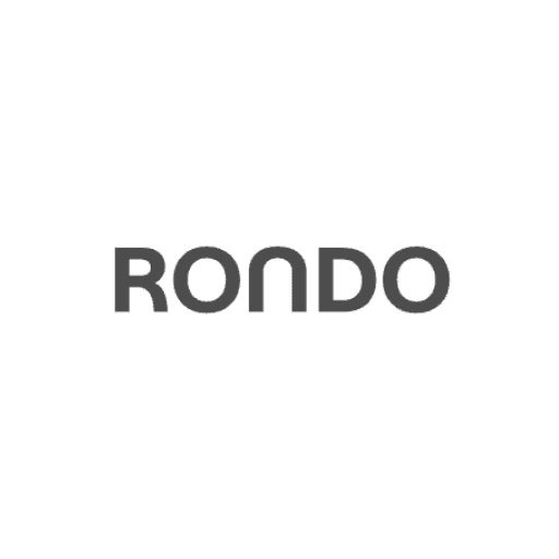 RONDO logo