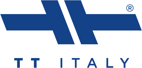 TT Italy logo